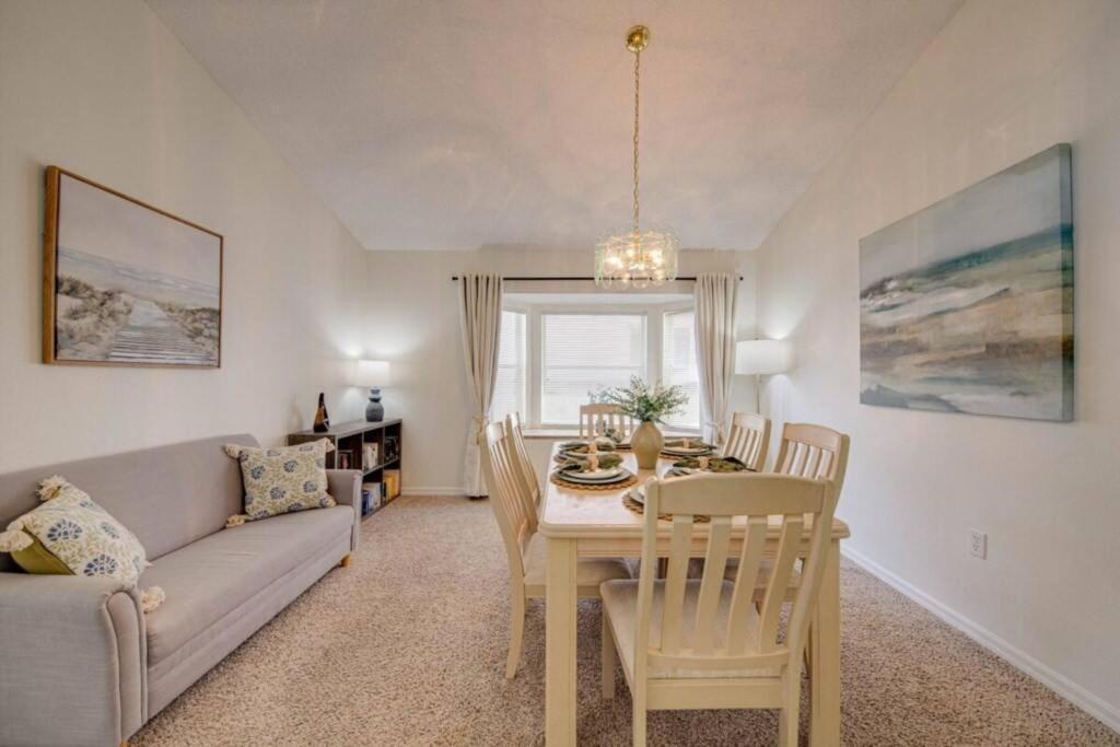 5 Bedroom Villa With Private Pool, Close To Disney Kissimmee Buitenkant foto