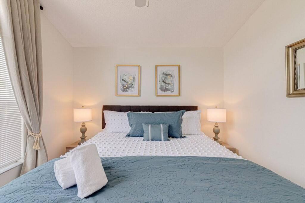5 Bedroom Villa With Private Pool, Close To Disney Kissimmee Buitenkant foto